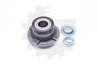 фото thumb №2, Ступица подшипник колеса задняя peugeot 308 i 2007-2016