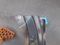 фото thumb №3, Opel grandland порог правый