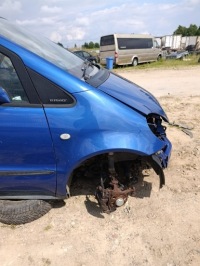 Купити Крила перед передній правий mercedes w168, фото thumb