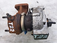 фото thumb №1, Toyota corolla 17201-27050 турбонагнетатель