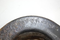 Підкладка під  пружина проставка 2szt mercedes w140 c140 1403250384 в Україні, фото thumb