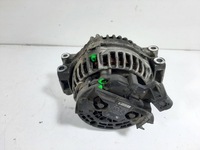 фото thumb №8, Bmw 116i e87 05r генератор bosch 150a 0124525059