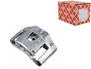 фото thumb №1, Супорт гальмівний перед l volvo s80 i s80 ii v60 i v70 iii xc90 i