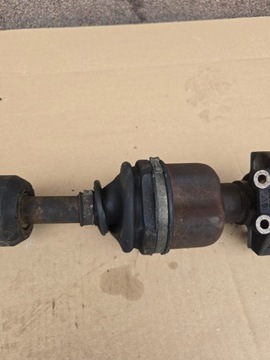 фото thumb №10, Полуось поддержка правая оригинал ford mondeo mk3 mk 3 2.0 tdci