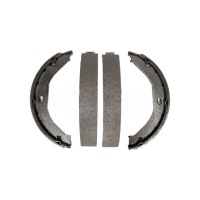 фото thumb №1, Гальмівні колодки ручного jeep grand cherokee 1999-2004