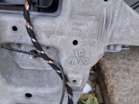 Porsche boxter 981 отопитель воздуходувка европа в Украине, фото thumb