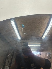 фото thumb №5, Капот крышка двигателя peugeot 206+ plus