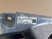 фото thumb №7, Mercedes actros mp4 mp5 дзеркало камера ліва хром a9608107013