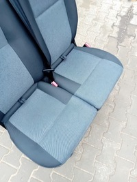 фото thumb №2, Сидіння пасажира лавка перед renault master iii 19-