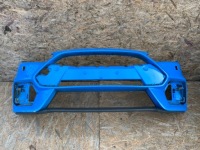 Ford focus rs mk3 бампер передний оригинальный Киев, фото thumb