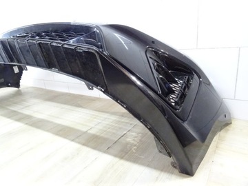 фото thumb №12, Kia ceed gt 3 iii бампер 86511j7700 1k