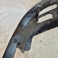 фото thumb №12, Porsche panamera 970 09- бампер перед переднє pdc spr 97050531100