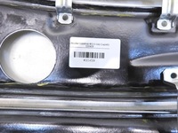 фото thumb №5, Механизм стекло правый задняя sebring iii cabrio