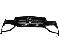 фото thumb №1, Mercedes gls x167 167 бампер передний pts