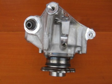 фото thumb №11, Bmw x5 g05 x6 g06 x7 поворотна опора зад права правий задня 6876654