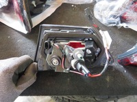 фото thumb №2, Лампа w кришка ліва renault clio 4 iv lift