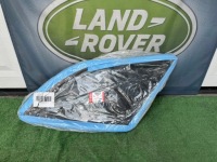 фото thumb №9, Range rover velar l560 бампер заднє plc500a1