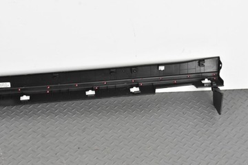 фото thumb №11, Планка пороговая накладка правая 87752-n7000 hyundai tucson iv nx4 2023