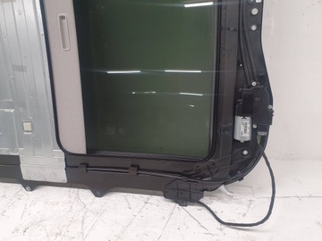 фото thumb №7, Mercedes-benz s w221 2011 люк комплект