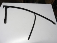 фото thumb №7, Peugeot 508 sw i 10-13 молдинг прокладка дверь левая