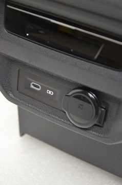 фото thumb №8, Vw tiguan fl туннель подлокотник кожа 5nc863241a