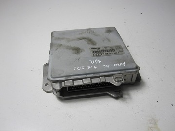 фото thumb №7, Компьютер блок управления audi a6 c4 2.5tdi 96r