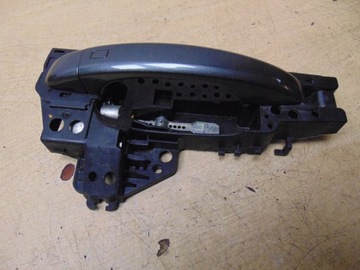 фото thumb №8, Ручка зовнішня права перед audi a5 купе рестайлінг