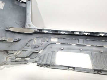 фото thumb №9, Land rover evoque ii бампер задній