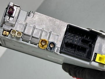 фото thumb №5, Volkswagen passat b8 2016 панель / радіопрогравач cd/dvd/gps