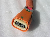 фото thumb №7, Шланг кабель peugeot 208ii 2008 ii citroen opel corsa 9826145080