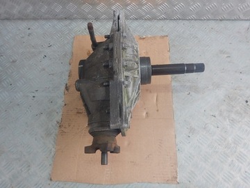 фото thumb №1, Ssangyong rexton i ii 2.7 xdi рестайлинг дифференциал моста редуктор перед переднее