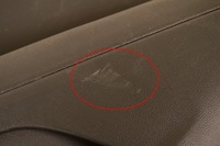 фото thumb №6, Chevrolet trax 1.7 td 2013 rhd задній правий панель дверний 95353783