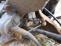 фото thumb №6, Подвеска задние полный volvo xc70 xc-70 2006