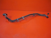 фото thumb №1, Citroen ds7 e-tense 1.6 thp шланг труба wąż wody