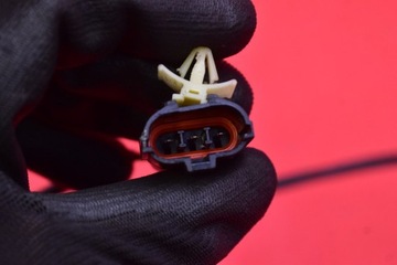 фото thumb №7, Ручка левая перед передняя графитовая kia magentis 2 ii 06-08