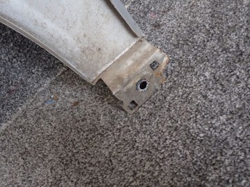 фото thumb №9, Audi a4 b6 01- крыло правый переднее перед заменитель