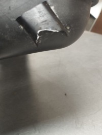 Bmw x3 e83 корпус фільтра повітря 3420244 Ціна, фото thumb