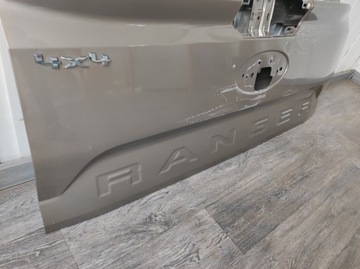 фото thumb №6, Крышка зад задняя ford ranger vi 2022- ------- познань --------- биржа