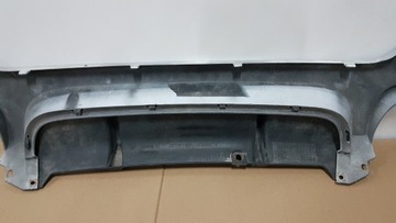 фото thumb №8, Спойлер зад диффузор bmw 3 e92 e93 м-пакет