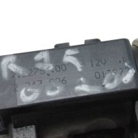 фото thumb №8, 2000 rover 75 клапан регулювання наддуву турбонагнітача 72279000