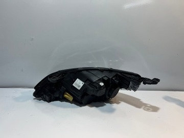 фото thumb №11, Peugeot 308 рестайлинг линза led лампа левая правая