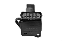 фото thumb №4, Nty epp-ty-003 витратомір масовий повітря