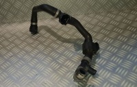 Audi q5 80a 2.0 tdi шланг пабтрубок  труба радиатора воды 80a122055cq шланги трубы Цена, фото thumb