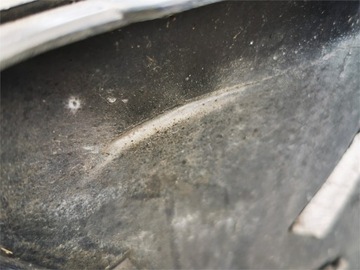 фото thumb №13, Kia ceed i 06-09 бампер перед комплектний демонтаж