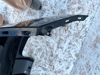 фото thumb №11, Vw golf viii 8 5h 5h6 r-line r20 бампер задний зад