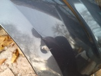 фото thumb №7, Крыло правый перед ford s-max mk1 цвет x6