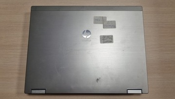 HP ELITEBOOK 2540p 12,1 дюйма i5 4 ГБ 1280 x 800