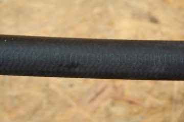 фото thumb №6, Шланг воды жидкости bmw e90 e91 n47 2.0d 7797260