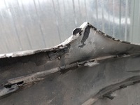 фото thumb №11, Бампер перед передний ezr peugeot 307