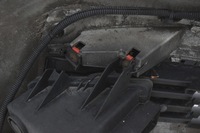 фото thumb №12, Бампер переднее перед opel zafira b ii z20r